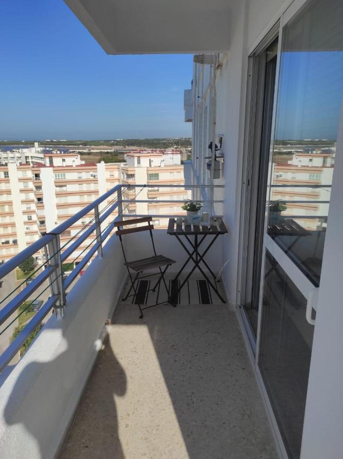 Frente Al Mar, Preciosas Vistas, Piscinas , Valdelagrana Leilighet El Puerto de Santa María Eksteriør bilde