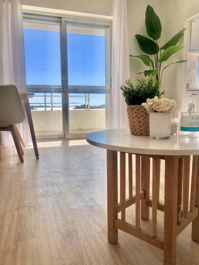 Frente Al Mar, Preciosas Vistas, Piscinas , Valdelagrana Leilighet El Puerto de Santa María Eksteriør bilde